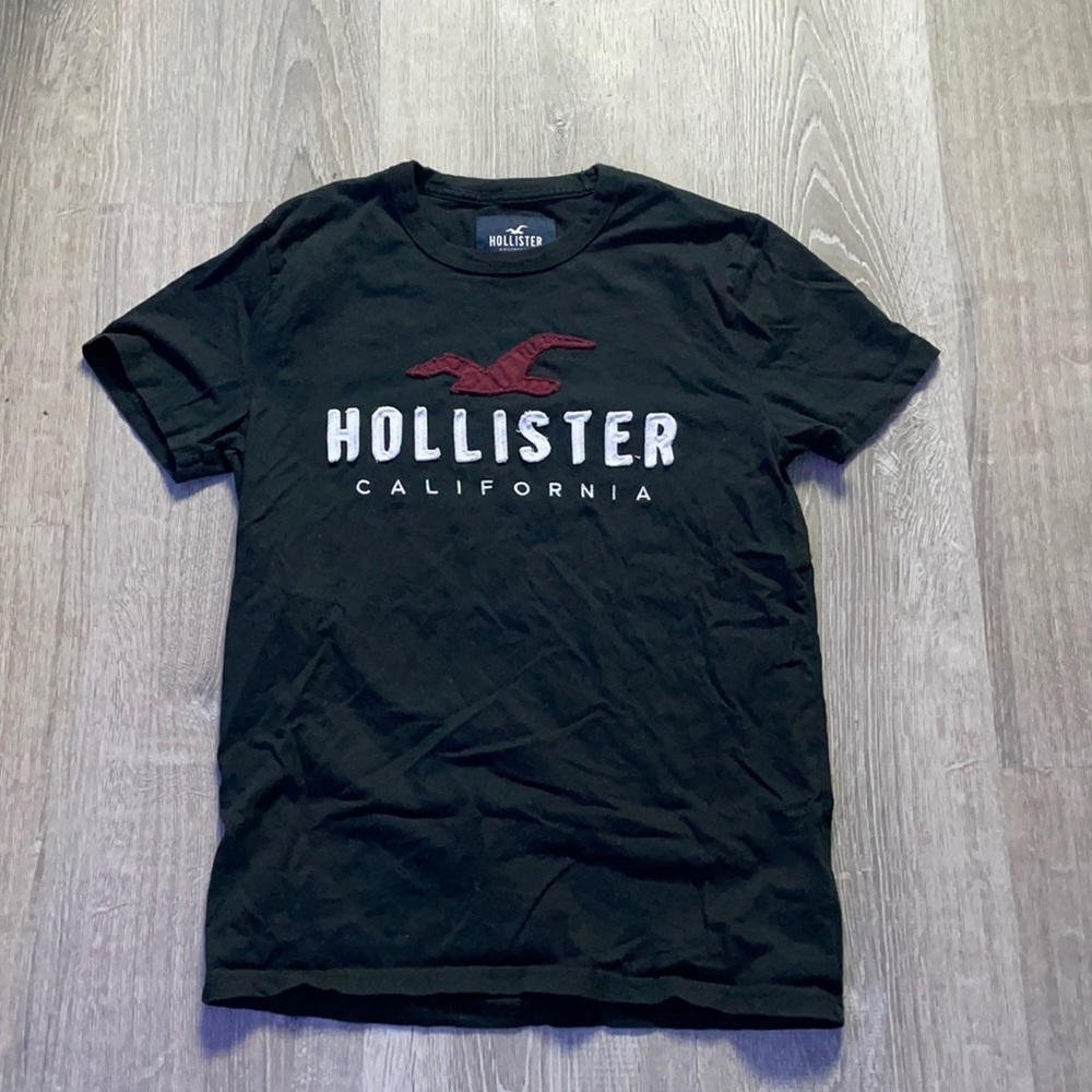 Hollister t-shirt men’s xs